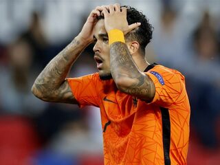 Jong Oranje uitgeschakeld in halve finale EK onder 21