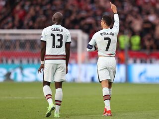 Portugal verslaat Hongarije tijdens spannende wedstrijd