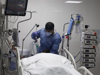 Coronacrisis had grote impact op kwaliteit van zorg in 2020