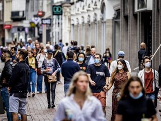 Nederland op de vierde plek van rijkste landen ter wereld