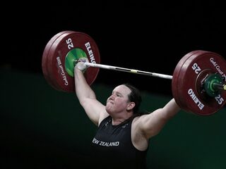 Nieuw-Zeeland selecteert eerste transgenderatleet voor Olympische Spelen