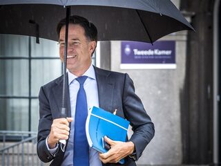 Rutte noemt Hongaarse anti-homowet "verschrikkelijk en onacceptabel"