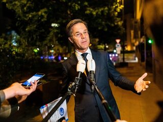 Rutte daagt Hongaarse premier uit om uit Europese Unie te stappen