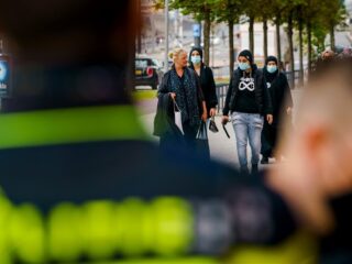 Vijf jaar na moord van Hümeyra: Stalking nog steeds groot probleem