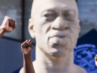 Minneapolis gaat drie jaar na de dood van George Floyd politie hervormen