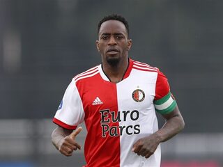 Voetballer Haps openhartig over mentale problemen: "Heb een jaar lang ermee gelopen"