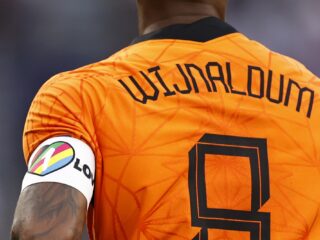 FIFA 23 krijgt speciale update in het kader van OneLove-campagne