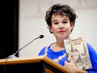 Het wijzigen van slavernij-achternamen wordt in Utrecht makkelijker gemaakt