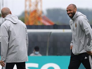Thierry Henry doneert (opnieuw) complete salaris aan goed doel