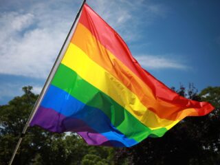 Oeganda scherpt wet aan: identificeren als lhbti'er nu strafbaar