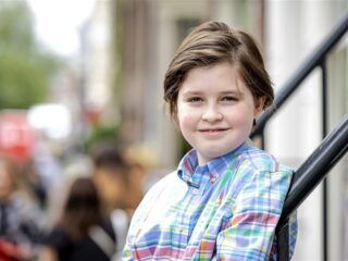 Hoogbegaafde Laurent Simons (12) gaat natuurkunde studeren in München
