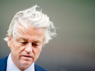 Geert Wilders betreurt definitieve veroordeling Hoge Raad in 'minder Marokkanen'-proces