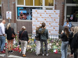 Delano G. zou 150.000 krijgen voor moordaanslag op Peter R. de vries