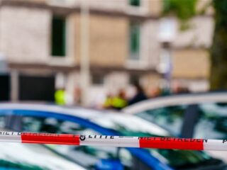 Dodelijk slachtoffer bij schietpartij aan de Wenckebachstraat in Den Haag