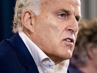 Aalsmeer vernoemt straat naar Peter R. de Vries