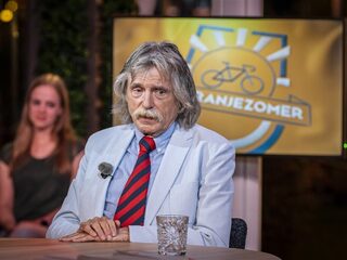 OM doet nog steeds onderzoek naar uitspraken van Johan Derksen