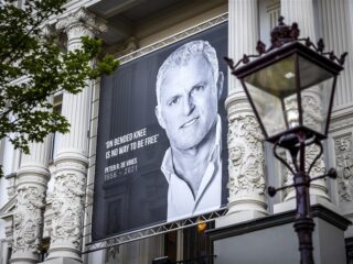 Rapport legt gemiste signalen bloot voor moord op De Vries en Wiersum