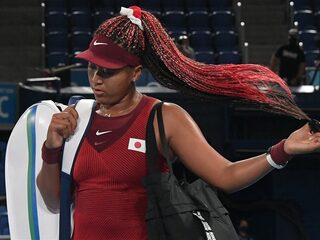 Naomi Osaka doneert prijzengeld van aankomend WTA-toernooi aan Haïti