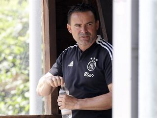 EA verwijdert Marc Overmars uit 'FIFA 22' wegens seksueel grensoverschrijdend gedrag