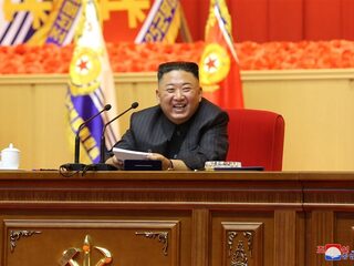 Noord-Koreanen krijgen nu pas Olympische Spelen op tv te zien