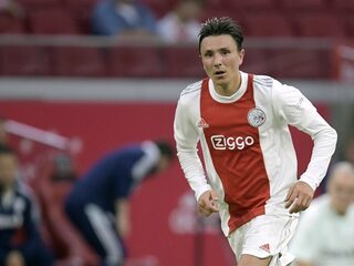 Steven Berghuis doet aangifte na heftige bedreigingen vanwege overstap Ajax