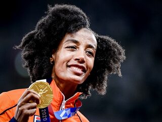 Nederland eindigt op Olympische Spelen met 36 medailles