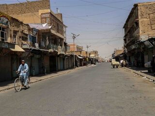 Nederland zet komende half jaar geen Afghanen uit