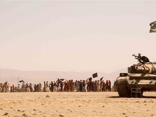 Taliban claimen verovering tweede stad Kandahar