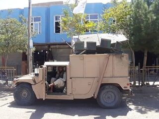 Afghaanse regering claimt dood Taliban-leider en 26 andere leden