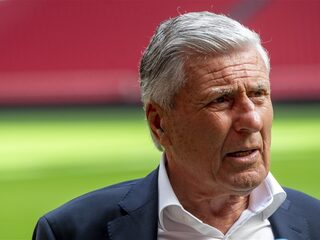 Sjaak Swart: "Ajax heeft niet echt leiders, anders waren ze nog beter"