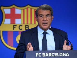 Schulden FC Barcelona bedragen meer dan 1,35 miljard euro
