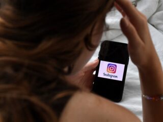 Instagram gaat het jongeren lastiger maken om te liegen over hun leeftijd