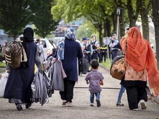 Ruim 21.500 mensen uit Afghanistan vragen asiel aan in Nederland