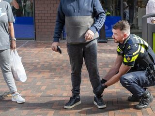 Grensoverschrijdend gedrag komt nog steeds te vaak voor bij de politie