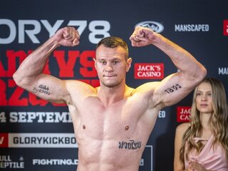 Glory haalt Arkadiusz Wrzosek van wereldranglijst vanwege rellen