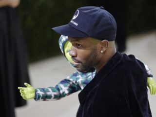 Frank Ocean deelt naaktfoto op Instagram en fans speculeren erop los
