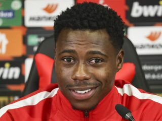 OM eist 2 jaar cel tegen Quincy Promes voor steekincident