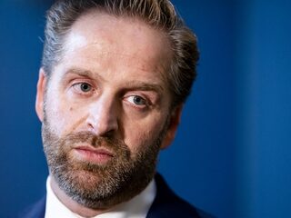 Tv-programma 'Propaganda': kapotte koelkast was aanleiding voor 'dansen met Janssen'
