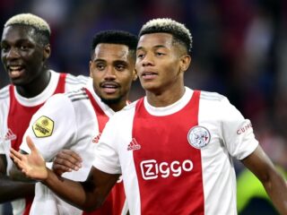 Oud-Ajacied David Neres maakt kennis met grimmige kant van Napels na gewapende overval