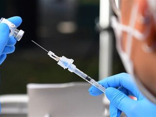 Steeds meer mensen laten zich vaccineren na invoering coronatoegangsbewijs