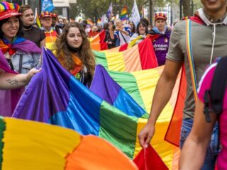 Discriminatie op grond van handicap of seksualiteit vanaf vandaag verboden in grondwet
