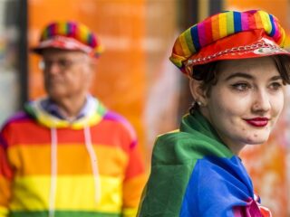 Documentaire over hoge aantal zelfmoorden onder lhbtqia+'ers in de maak