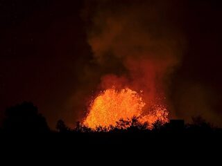 La Palma uitgeroepen tot rampgebied door Spaanse regering