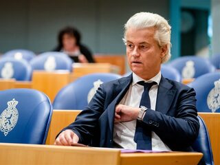 Twitter heft schorsing van Geert Wilders op na drie dagen
