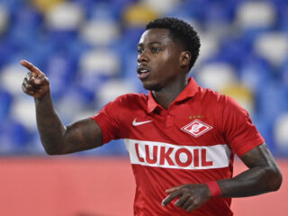 Nieuwe zitting binnenkort voor vastzittende Quincy Promes: "Kans op vrijlating klein"