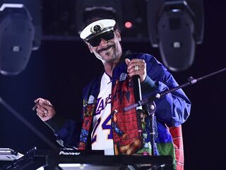 Moeder van Snoop Dogg overleden na maandenlang verblijf in ziekenhuis