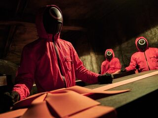 Netflix bevestigt komst seizoen twee van 'Squid Game' met nieuwe teaser