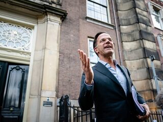 22-jarige man opgepakt op verdenking van voorbereiding moordaanslag op Rutte