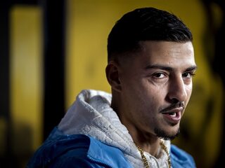 Boef hoopt dat lachgas verboden wordt in Nederland