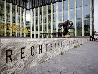 Proces moord Peter R. de Vries vandaag van start gegaan